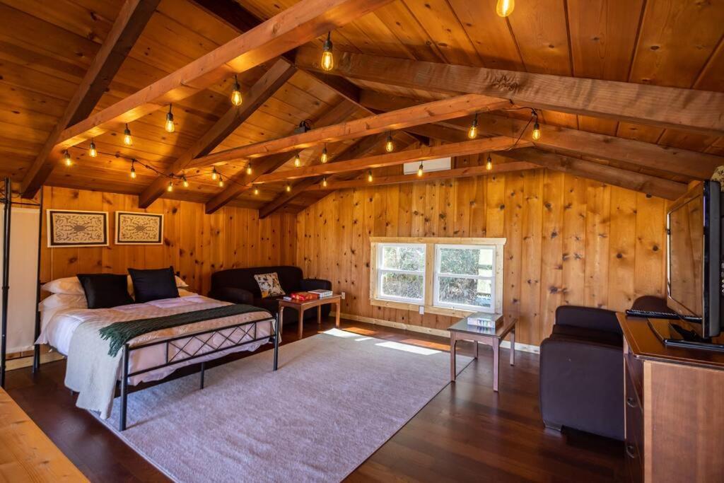 Family Cabin Near Smoky Mtn Entrance Nantahala Robbinsville Exterior foto